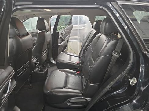 Used 2021 MAZDA CX-9 Touring w/ Touring Premium Package image 19