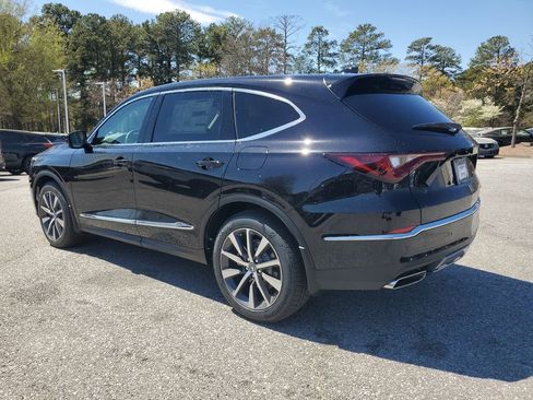 New 2026 Acura MDX w/ Technology Package image 7