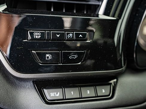 New 2026 Lexus TX 350 AWD image 28