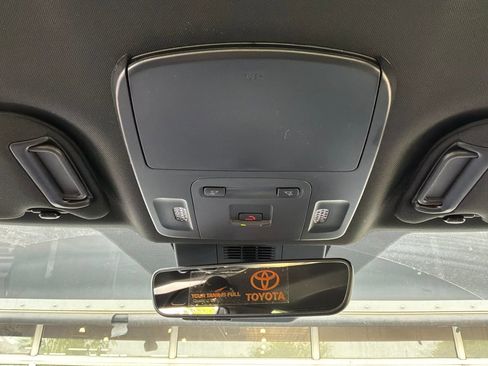 New 2026 Toyota Camry SE FWD image 15