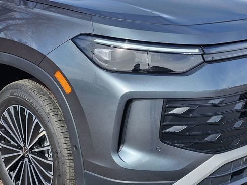 New 2026 Volkswagen Tiguan S image 28