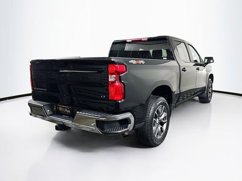 Used 2023 Chevrolet Silverado 1500 LT image 9