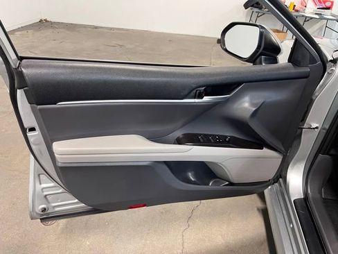 Used 2023 Toyota Camry LE image 24