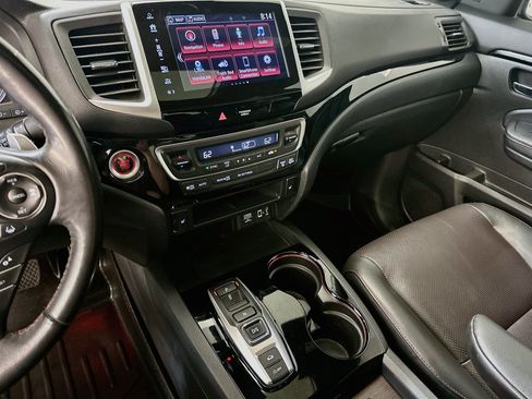 Used 2020 Honda Ridgeline Black Edition image 26