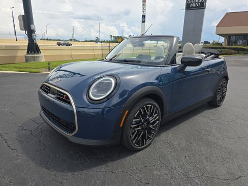 New 2026 MINI Cooper S image 6