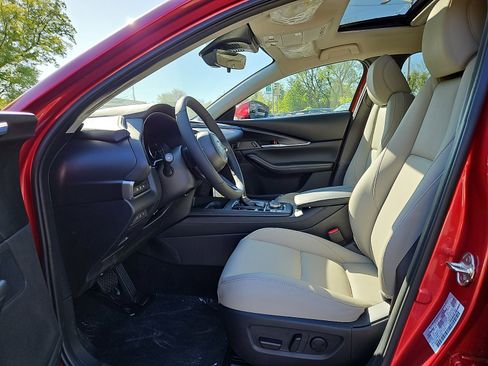 New 2026 MAZDA CX-30 AWD 2.5 S image 11