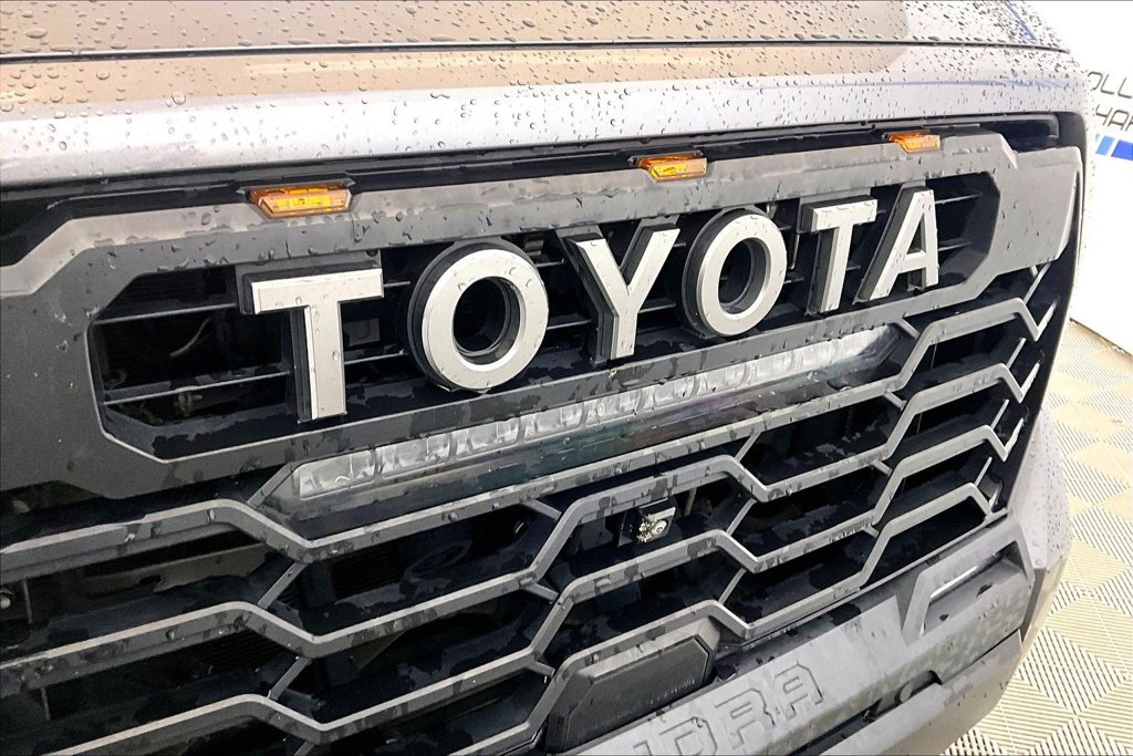 Used 2023 Toyota Tundra TRD Pro AWD/4WD image 23