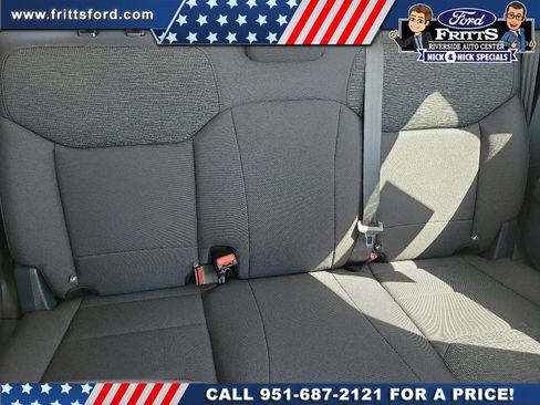 New 2026 Ford Maverick XL image 18