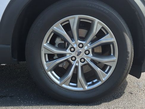 Used 2022 Ford Explorer Limited RWD image 7