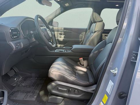 New 2026 Honda Passport TrailSport Elite image 9