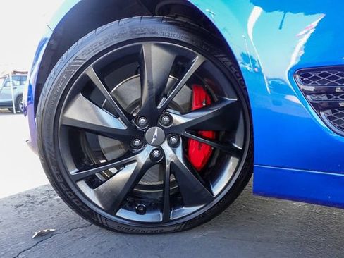 Used 2022 Genesis G70 3.3T image 10