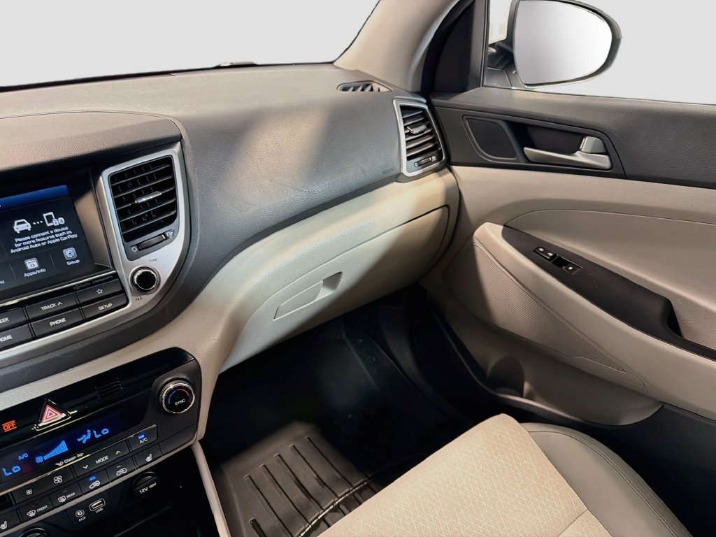 Used 2018 Hyundai Tucson Value AWD/4WD image 22