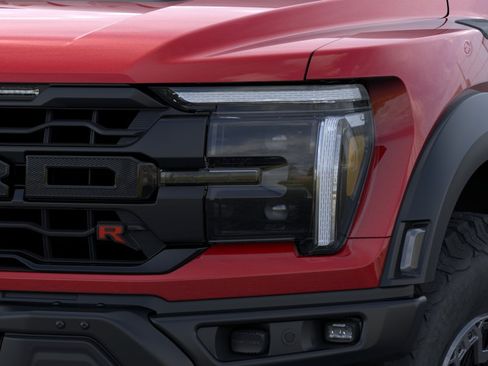 New 2026 Ford F150 Raptor w/ Equipment Group 803A Raptor R AWD/4WD image 18