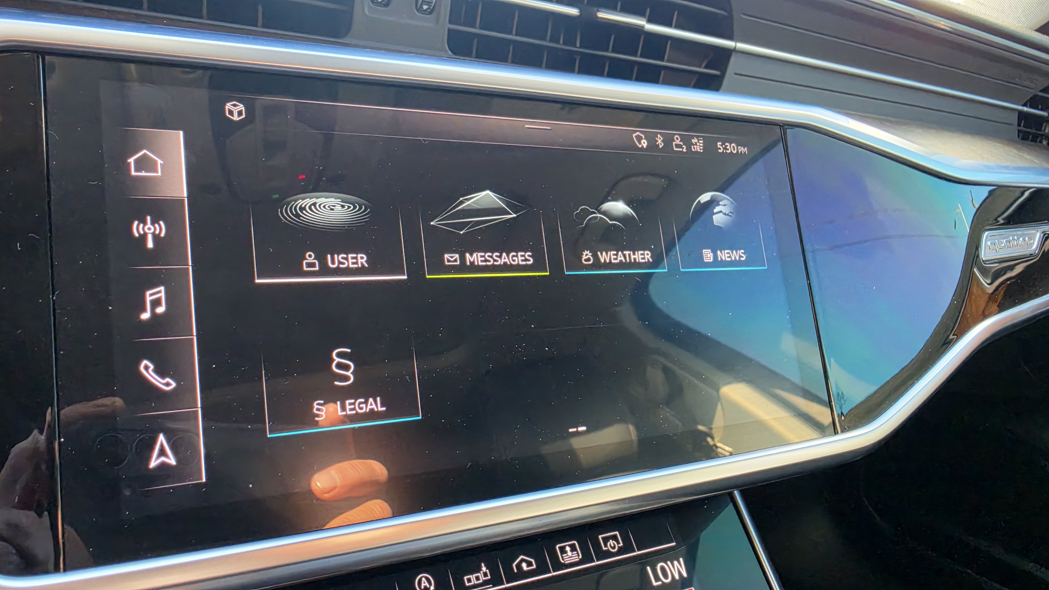 Used 2019 Audi A6 3.0T Premium Plus w/ Premium Plus Package AWD/4WD image 42