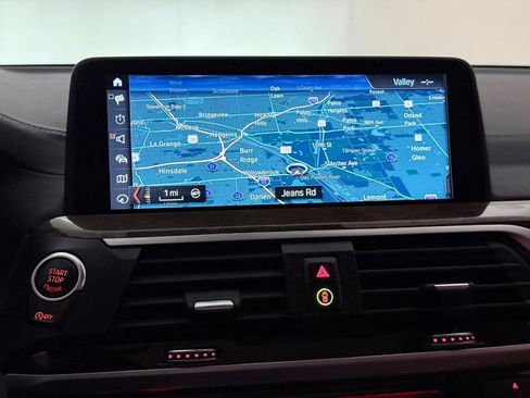 Used 2018 BMW X3 xDrive30i AWD/4WD image 32