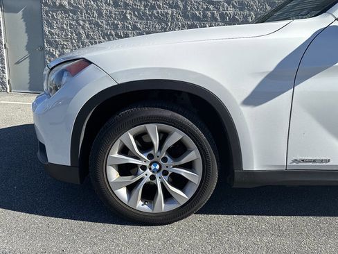 Used 2013 BMW X1 xDrive28i image 8
