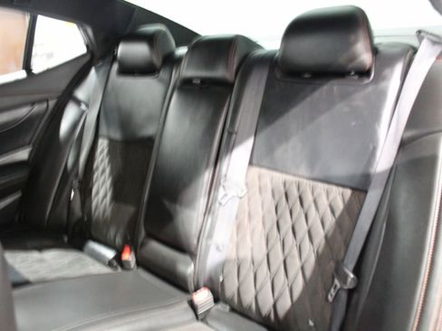 Used 2021 Nissan Maxima SR w/ Sport Mat Group FWD image 18