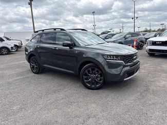 Used 2023 Kia Sorento X-Line EX video 1