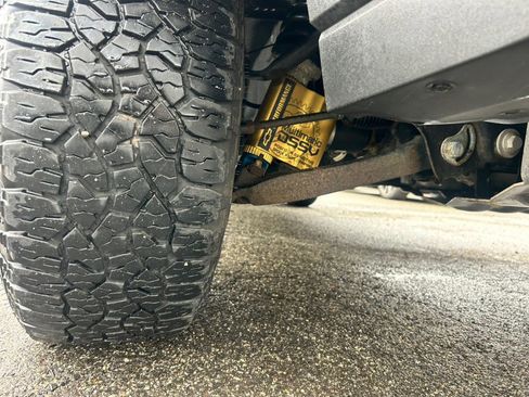 Used 2021 Chevrolet Colorado ZR2 image 14