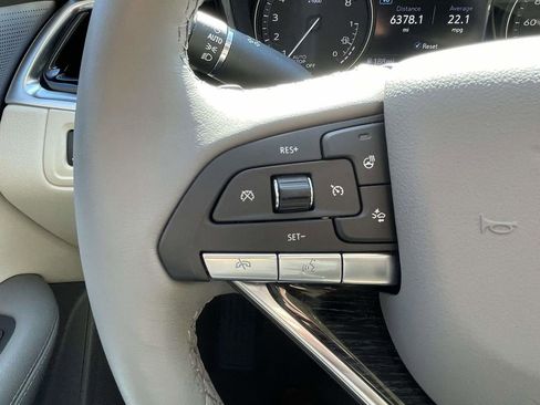 Certified 2025 Cadillac XT6 Premium Luxury w/ Technology Package image 24