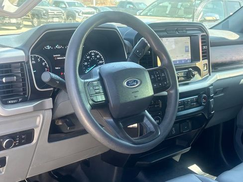 Used 2021 Ford F150 XL w/ Equipment Group 101A High image 7