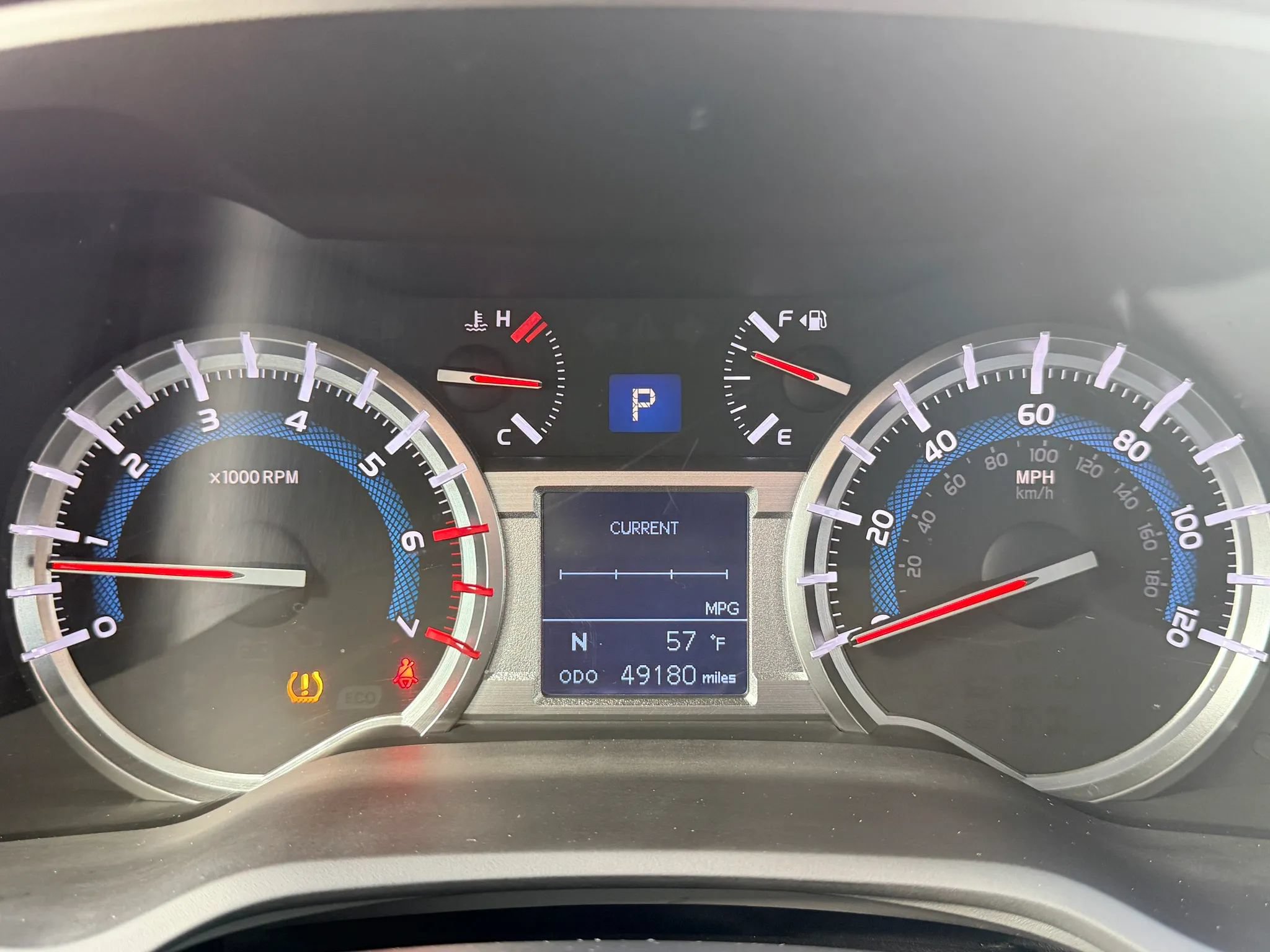 Used 2019 Toyota 4Runner TRD Pro AWD/4WD image 36