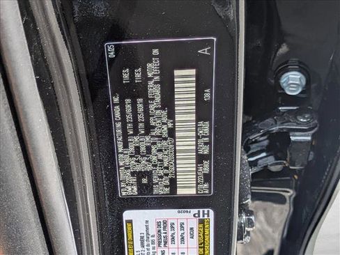 Used 2025 Lexus NX 250 FWD w/ Towing Package (2000 Lbs) image 16