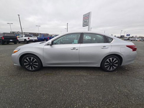 Used 2018 Nissan Altima 2.5 SL image 6