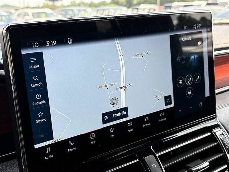 Used 2022 Lincoln Navigator Reserve AWD/4WD image 29