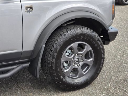 Used 2023 Ford Bronco Big Bend AWD/4WD image 27