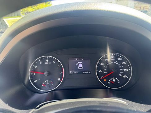 Used 2021 Kia Seltos LX AWD/4WD image 21