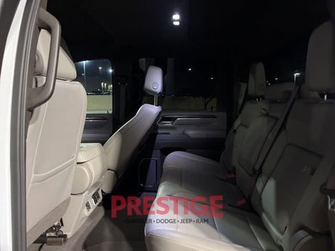 Used 2024 GMC Sierra 2500 SLT w/ X31 Off-Road Package image 25