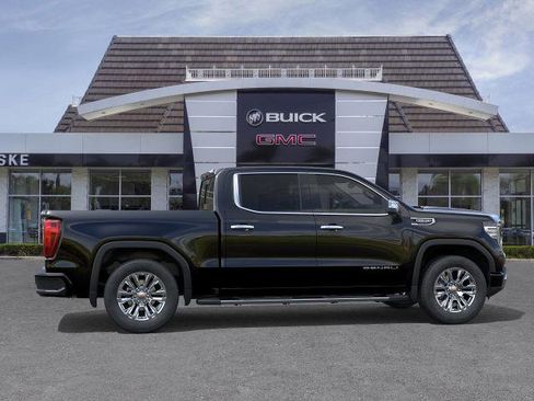 New 2026 GMC Sierra 1500 Denali w/ Technology Package image 5