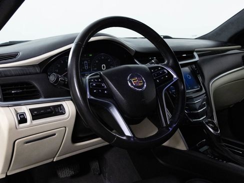 Used 2014 Cadillac XTS Platinum image 5
