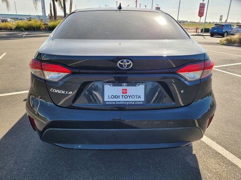 Used 2022 Toyota Corolla L image 5