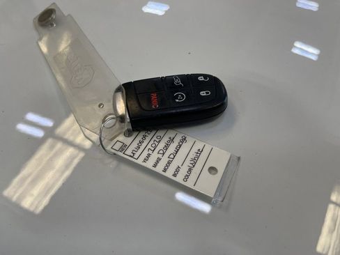 Used 2020 Dodge Durango R/T w/ Blacktop Package RWD image 34