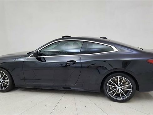 Used 2025 BMW 430i 430i image 4