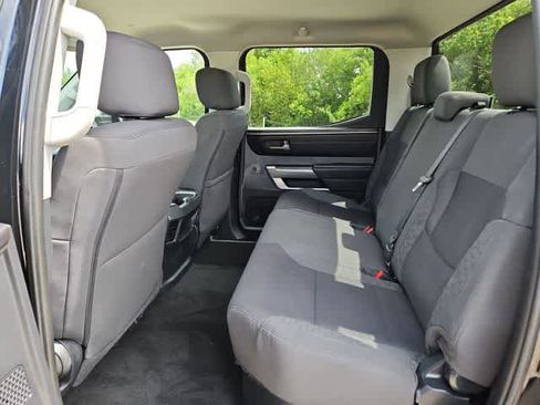 Used 2023 Toyota Tundra SR5 AWD/4WD image 16