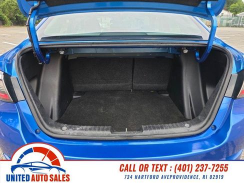 Used 2018 Toyota Yaris iA FWD image 10