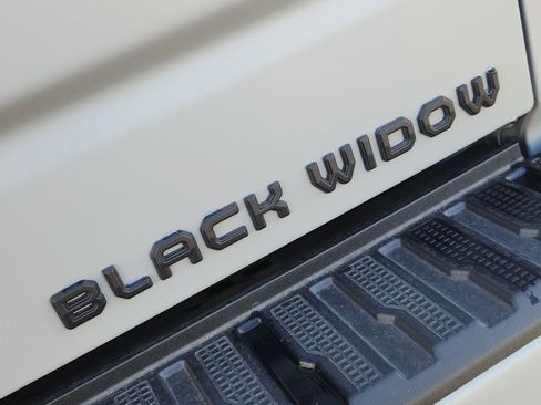 New 2024 Chevrolet Silverado 1500 RST w/ All Star Edition Plus image 68