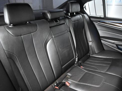 Used 2018 BMW M5 w/ Executive Package AWD/4WD image 43