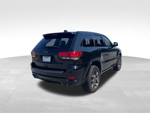 Used 2021 Jeep Grand Cherokee Limited w/ Quick Order Package 28K 80th image 5