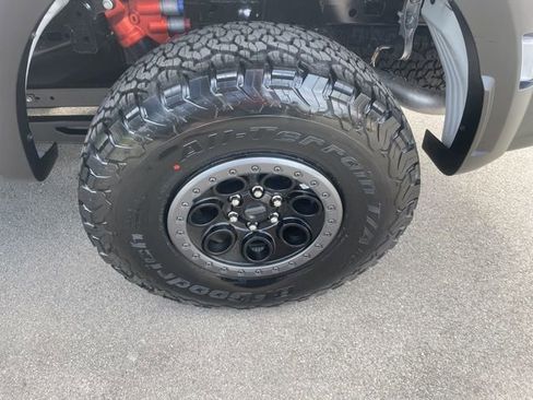 New 2026 Ford F150 Raptor image 26