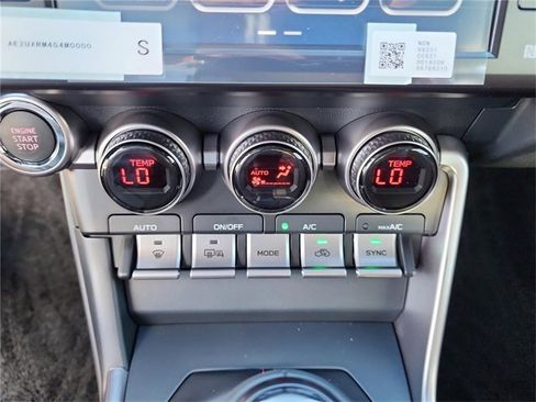 New 2026 Subaru BRZ Limited image 20