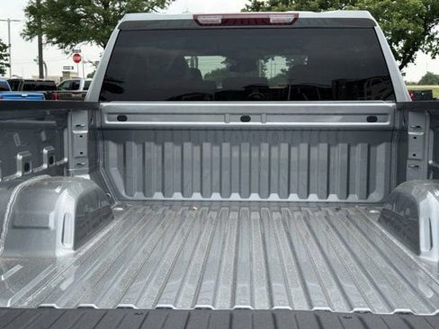 New 2026 Chevrolet Silverado 1500 LT AWD/4WD image 24