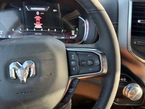 New 2026 RAM 1500 Laramie RWD image 16