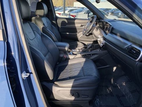 Certified 2024 Kia Telluride EX X-Line image 36