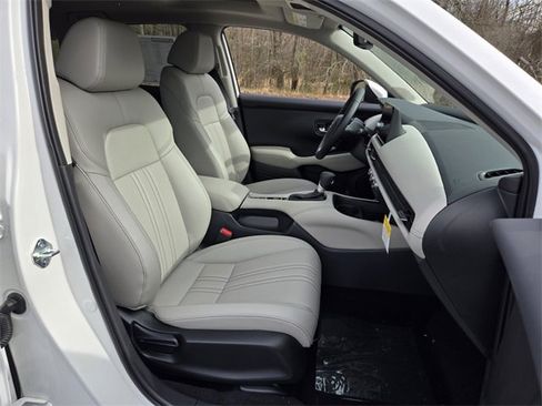 New 2026 Honda HR-V EX-L image 9