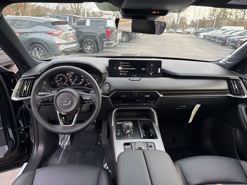 New 2026 MAZDA CX-90 3.3 Turbo S w/ Premium Package image 20