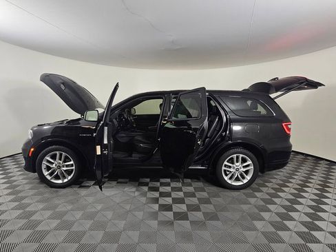 Used 2022 Dodge Durango R/T image 16